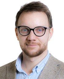 Bogdan Gyrych
